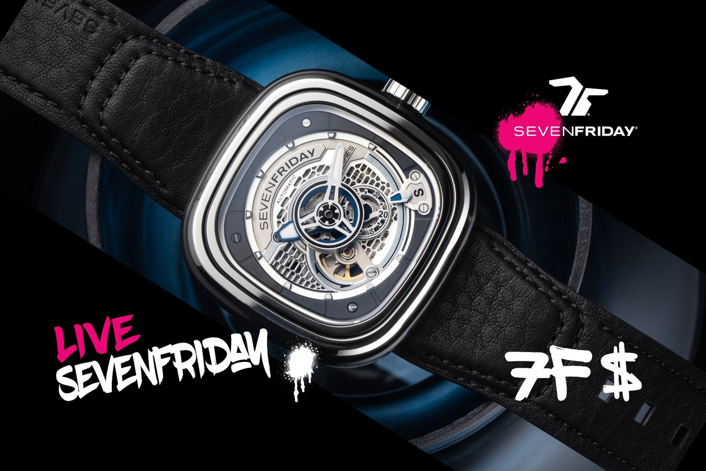 7F$ GIFT VOUCHER - SEVENFRIDAY Australia