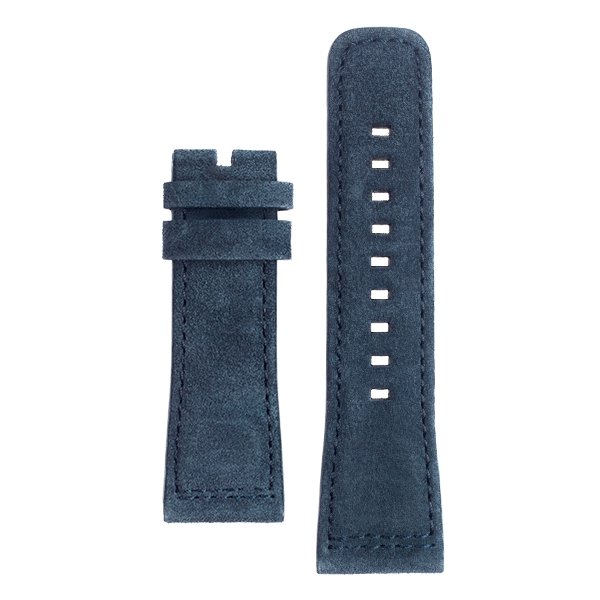 Blue Suede - SEVENFRIDAY AustraliaSF-STRAP-064