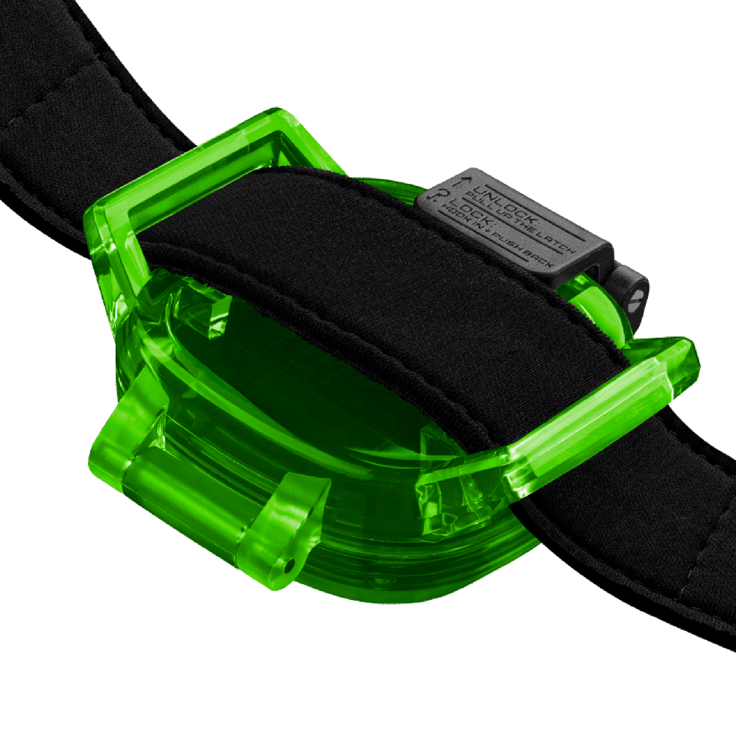 HDB II Green - SEVENFRIDAY Australia SF-H1/03