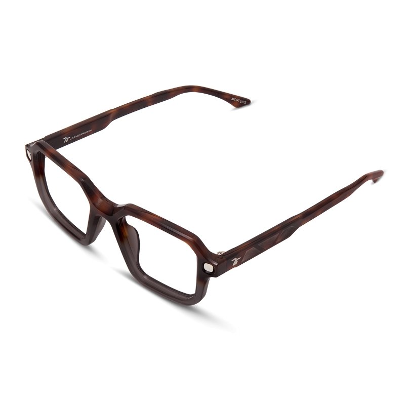 ICP1/01 "MR. PRESIDENT" (Integrated nosepads) - SEVENFRIDAY Australia SF-ICP1/01