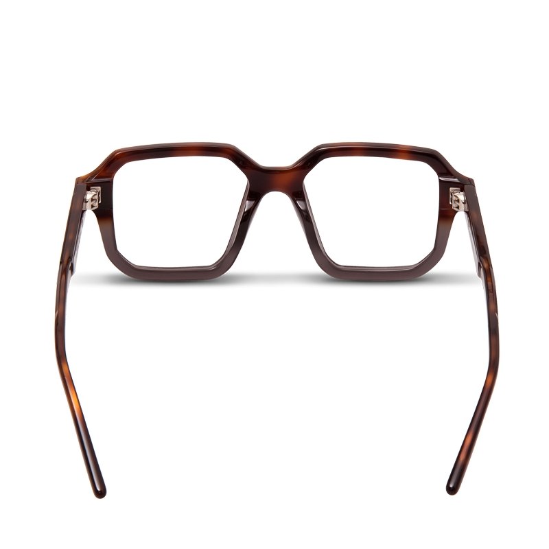 ICP1/01 "MR. PRESIDENT" (Integrated nosepads) - SEVENFRIDAY Australia SF-ICP1/01