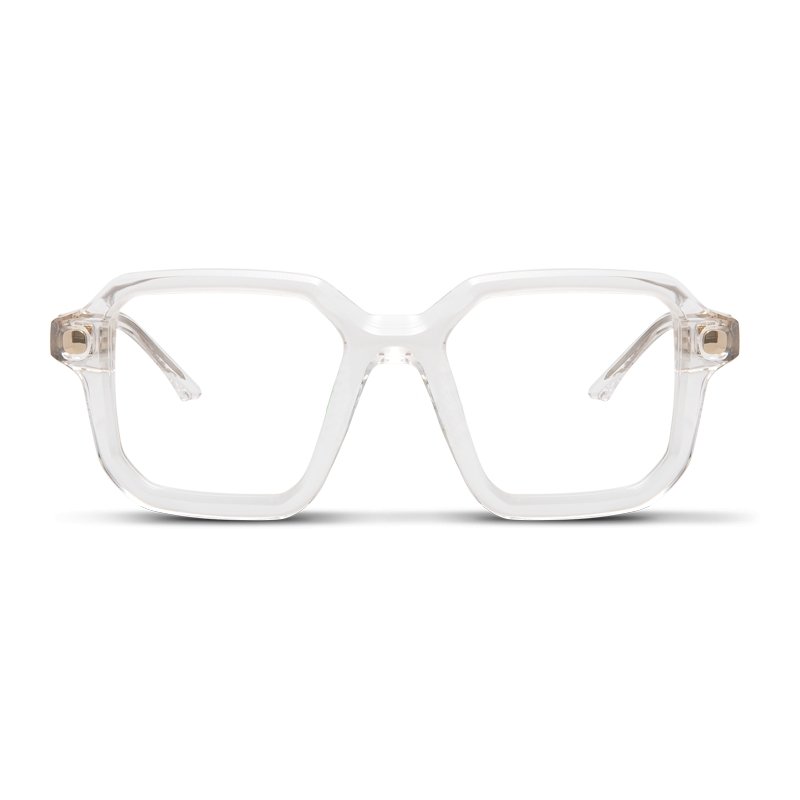 ICP1/03 "MR. PRESIDENT" (Integrated nosepads) - SEVENFRIDAY Australia SF-ICP1/03