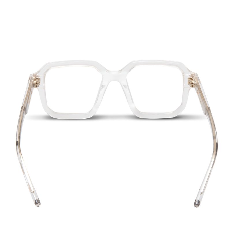 ICP1/03 "MR. PRESIDENT" (Integrated nosepads) - SEVENFRIDAY Australia SF-ICP1/03