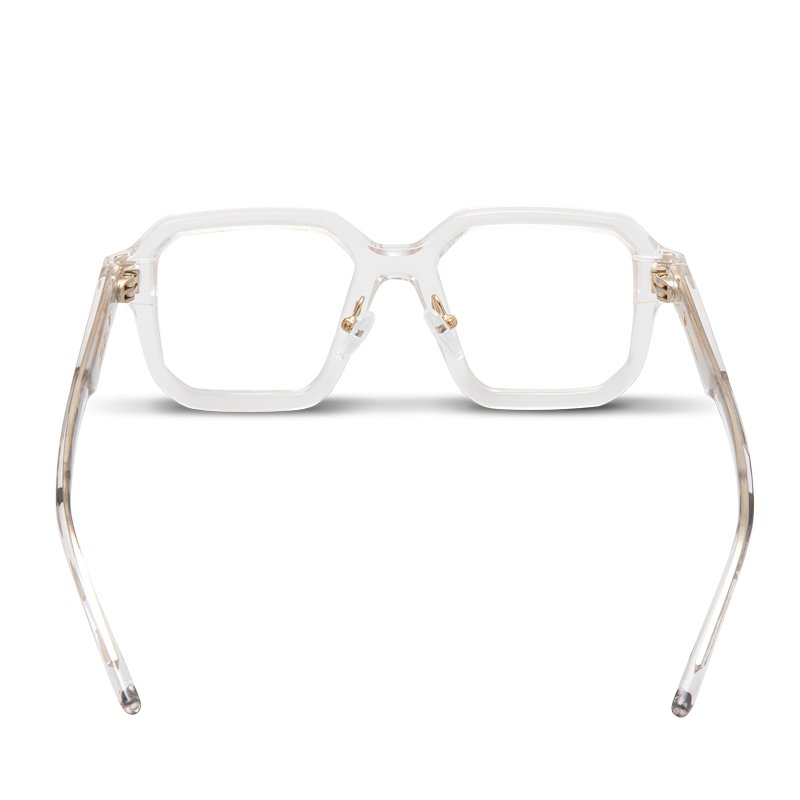 ICP1/04 "MR. PRESIDENT" (Adjustable nosepads) - SEVENFRIDAY Australia SF-ICP1/04