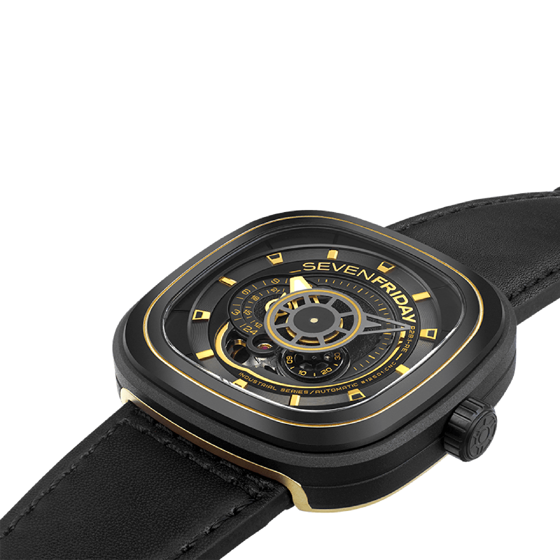 P2B/02 - SEVENFRIDAY Australia SF-P2B/02