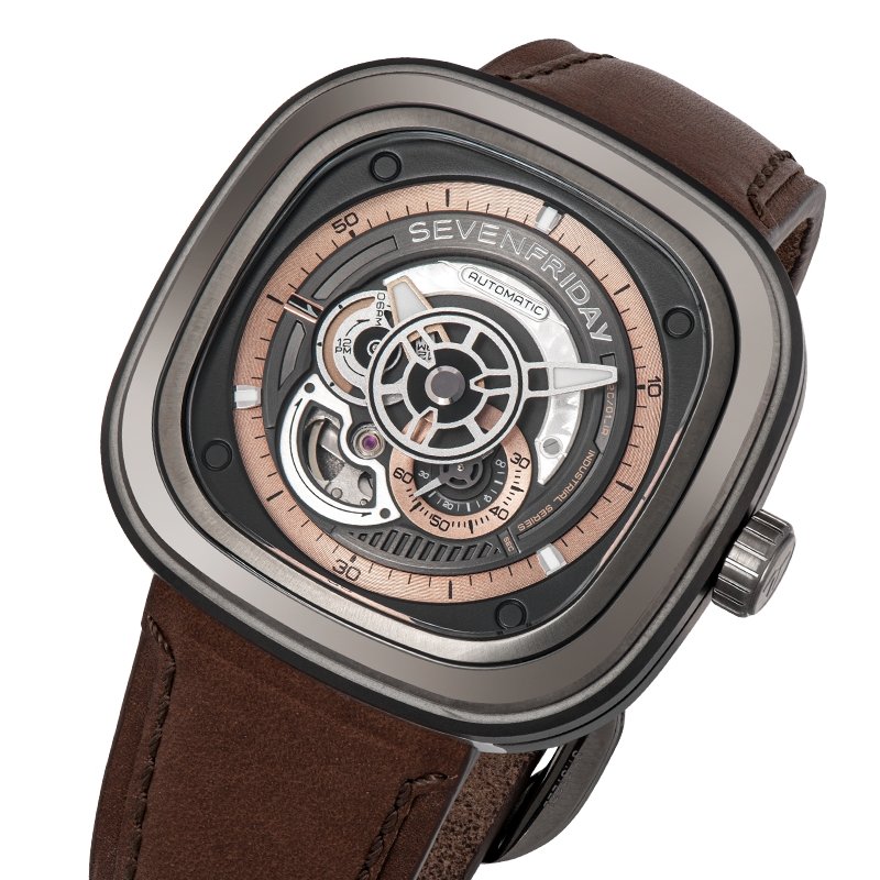 P2C/01 - SEVENFRIDAY Australia SF-P2C/01