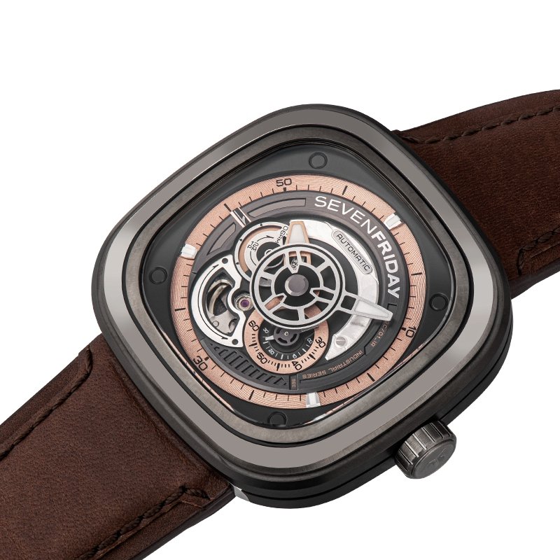 P2C/01 - SEVENFRIDAY Australia SF-P2C/01