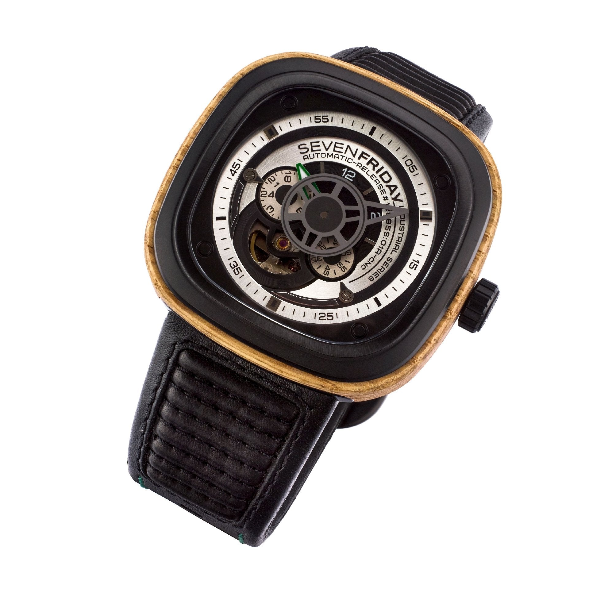 P3/Games - SEVENFRIDAY Australia SF-P305