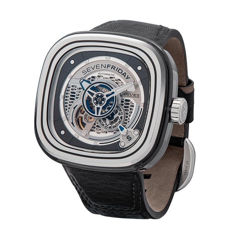 PS1/01 - SEVENFRIDAY Australia SF-PS1/01