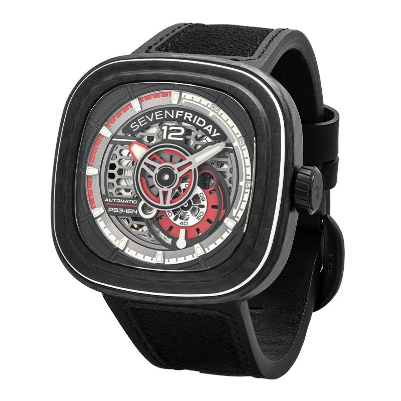 Ruby Carbon Ltd - SEVENFRIDAY Australia ps3/02