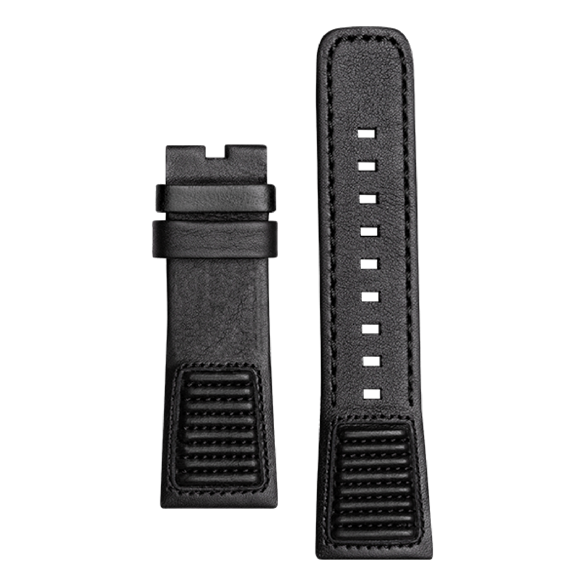 Sevenfriday rubber strap hotsell