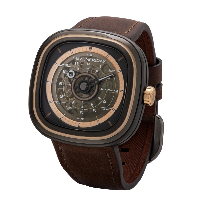 T2/03 - SEVENFRIDAY Australia T2/03
