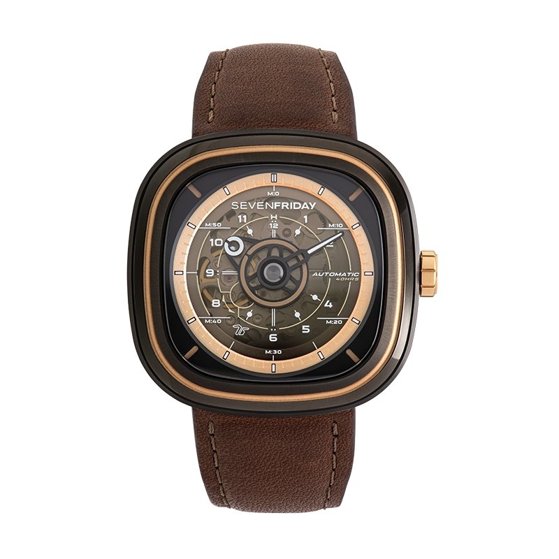 T2/03 - SEVENFRIDAY Australia T2/03