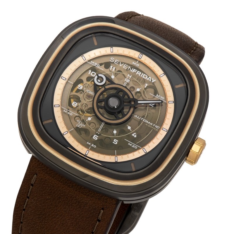 T2/03 - SEVENFRIDAY Australia T2/03