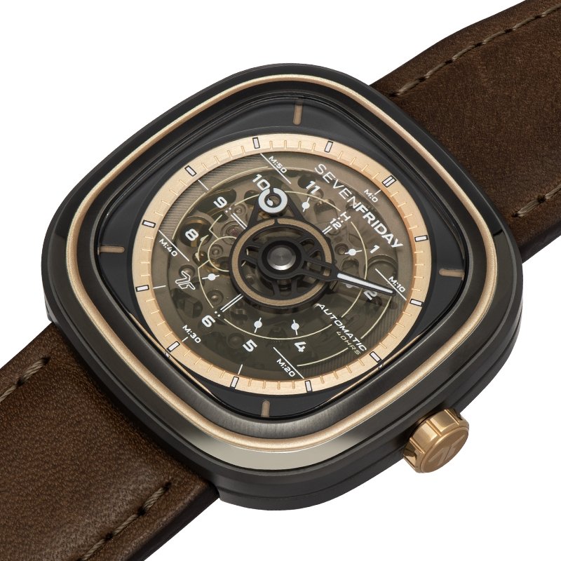 T2/03 - SEVENFRIDAY Australia T2/03