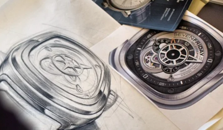 WHAT IS CLASSIC SEVENFRIDAY?