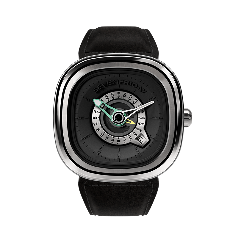 P3C/02 RACER III - SEVENFRIDAY Australia – SEVENFRIDAY Australia P3C/02 RACER III - SEVENFRIDAY Australia – SEVENFRIDAY Australia