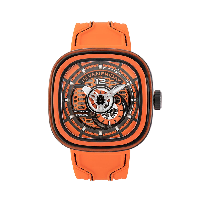 PS-Series - SEVENFRIDAY Australia 
