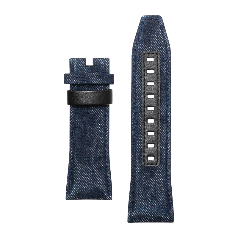 STRAP, Denim, (M1B/01)