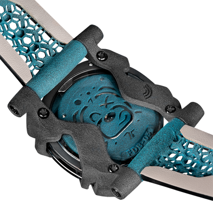 FreeDb Turquoise FDB/03