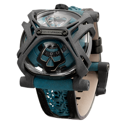 FreeDb Turquoise FDB/03