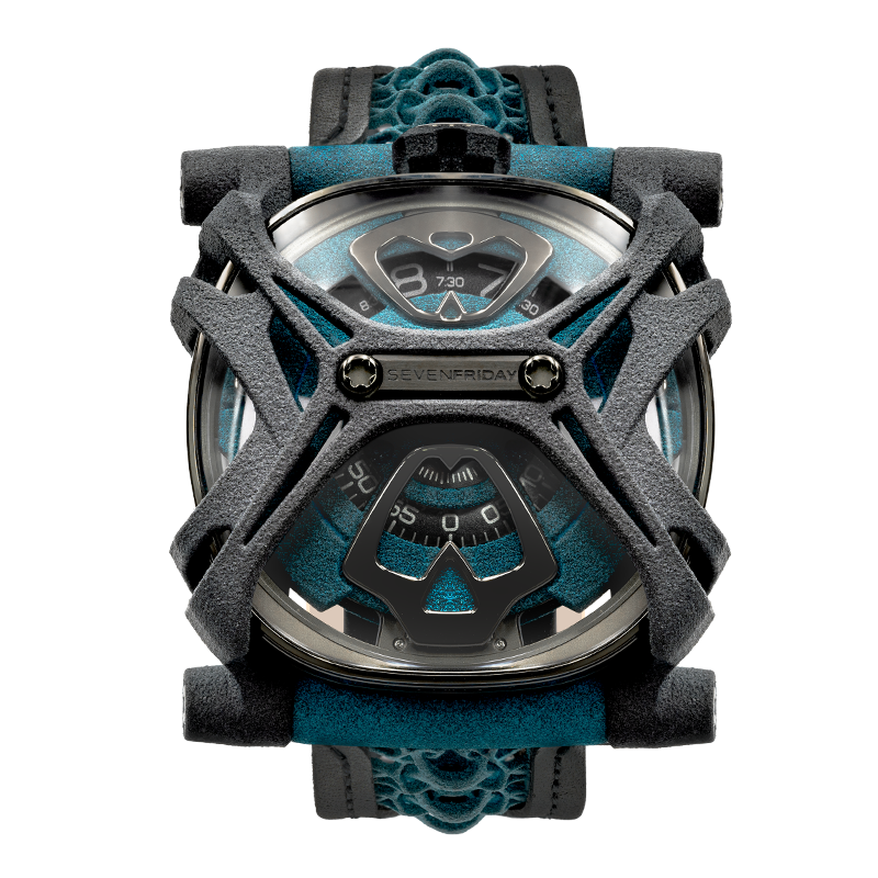 FreeDb Turquoise FDB/03