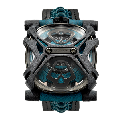 FreeDb Turquoise FDB/03