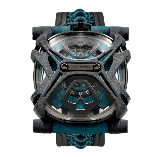 FreeDb Turquoise FDB/03