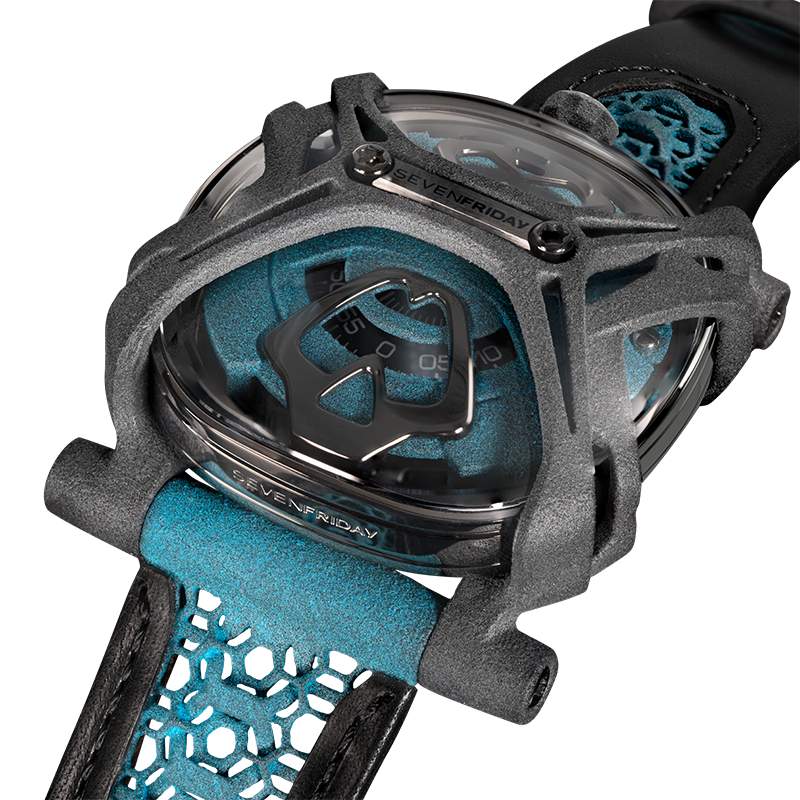FreeDb Turquoise FDB/03
