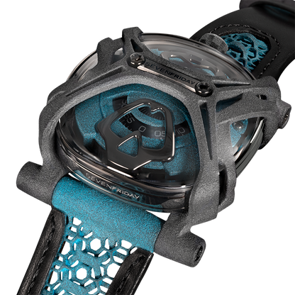 FreeDb Turquoise FDB/03
