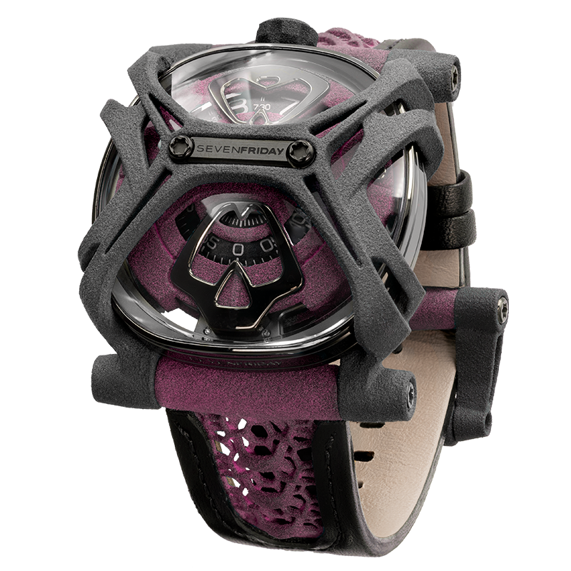 FreeDb Pink FDB/02