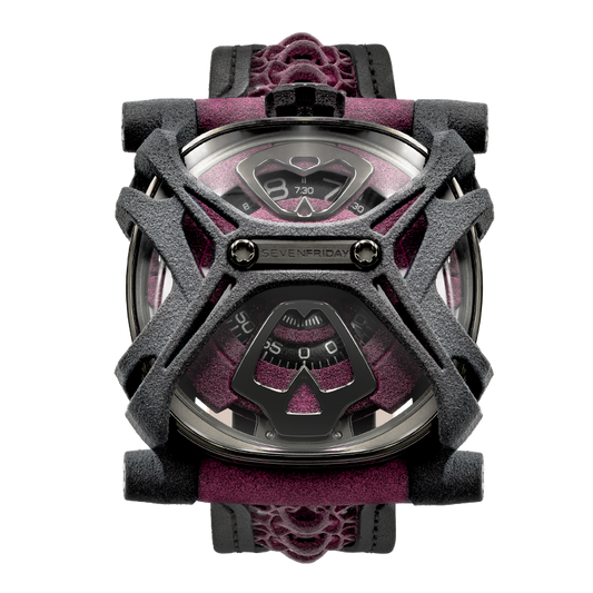 FreeDb Pink FDB/02