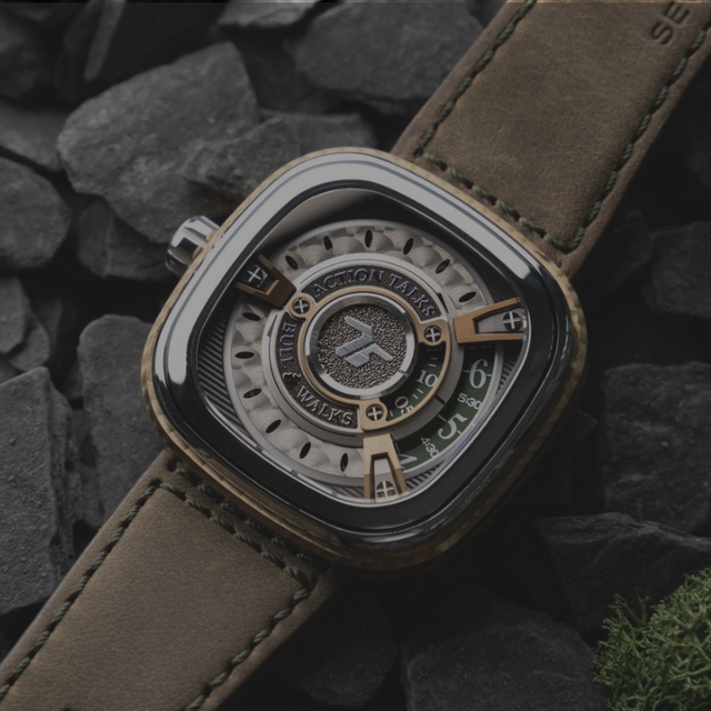Sevenfriday original deals