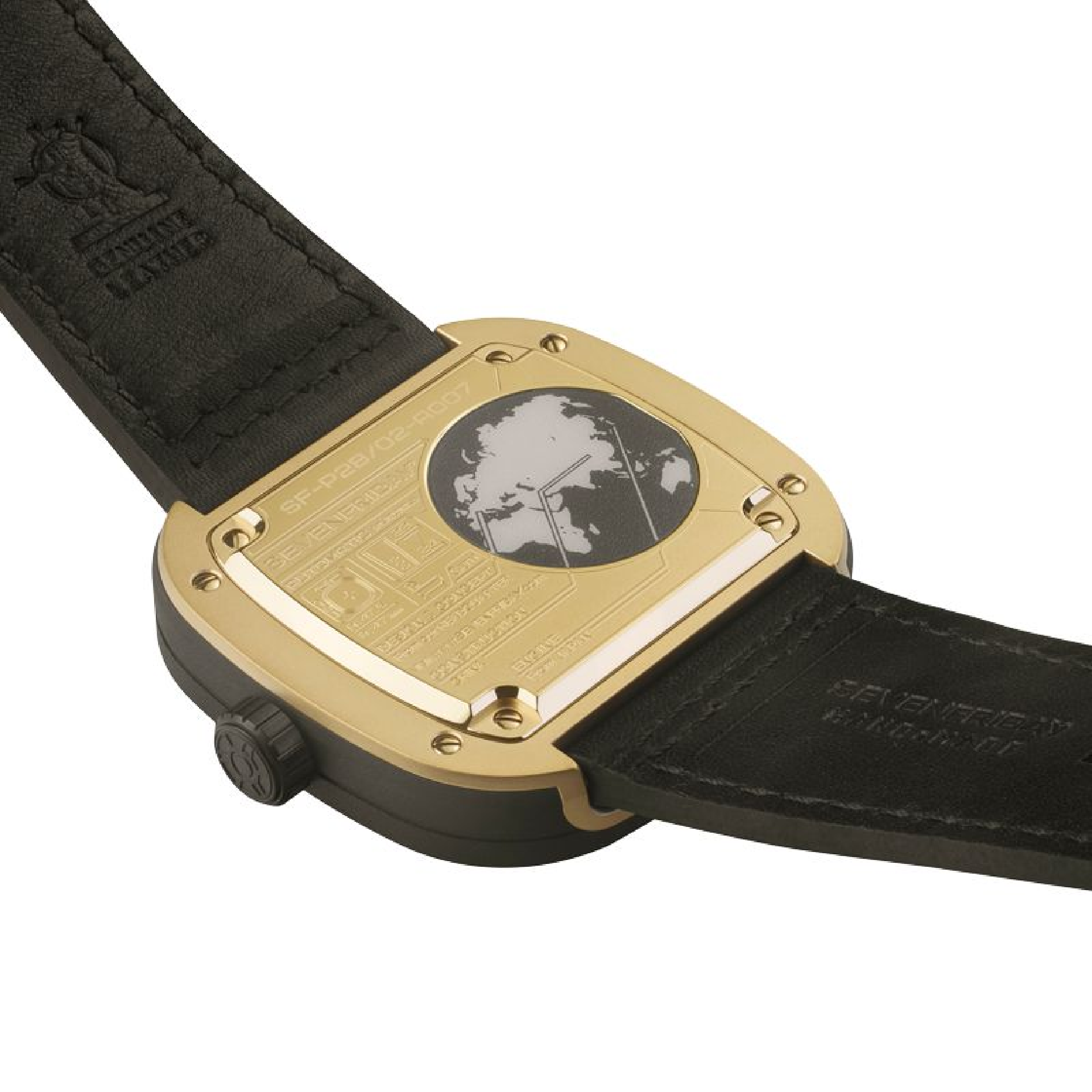P2B/02 - SEVENFRIDAY Australia