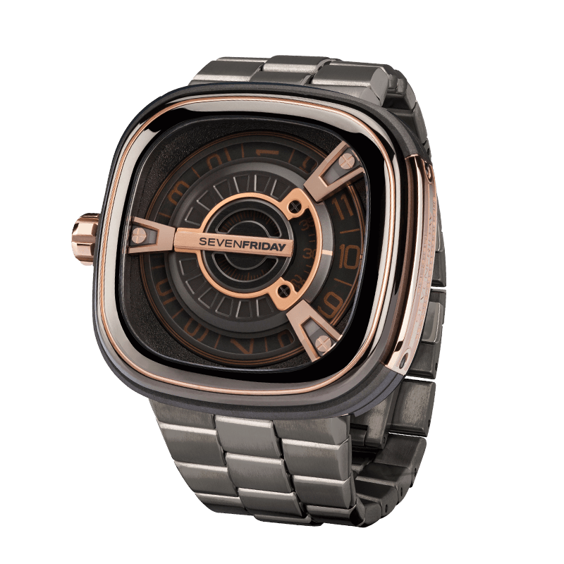 M2/02M - SEVENFRIDAY Australia