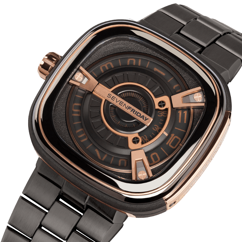 M2/02M - SEVENFRIDAY Australia