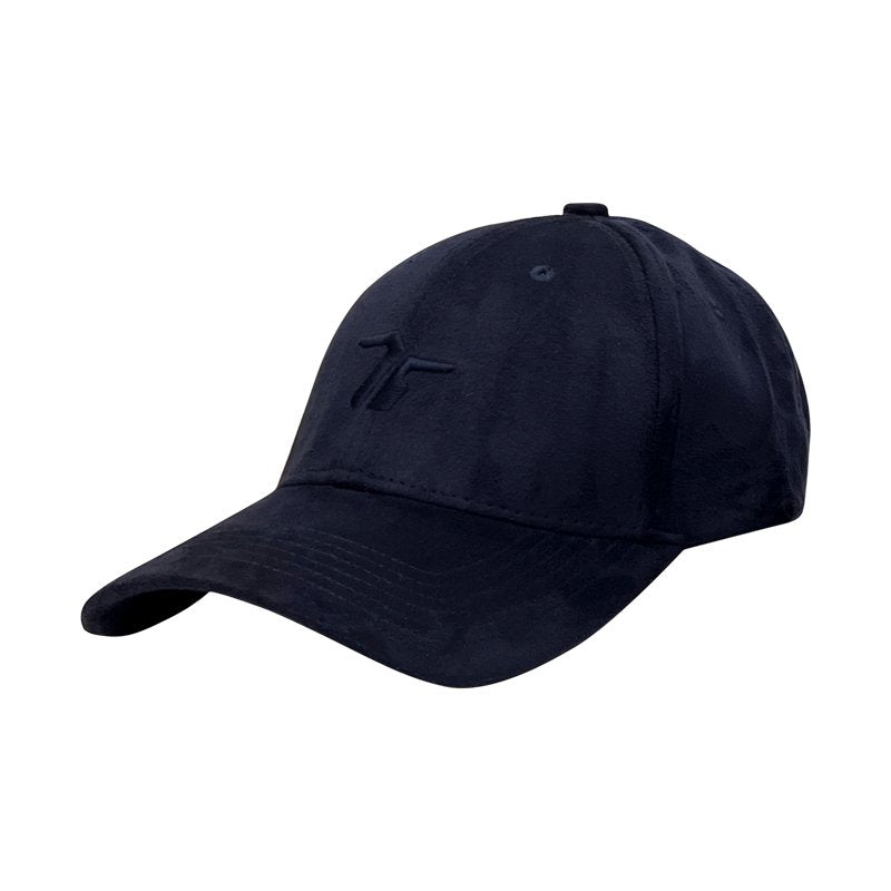 Baseball Cap - Blue Velvet - SEVENFRIDAY Australia