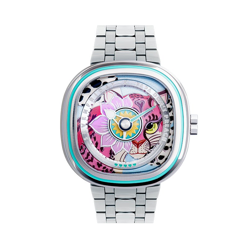 C1/01 - SEVENFRIDAY AustraliaC1/01