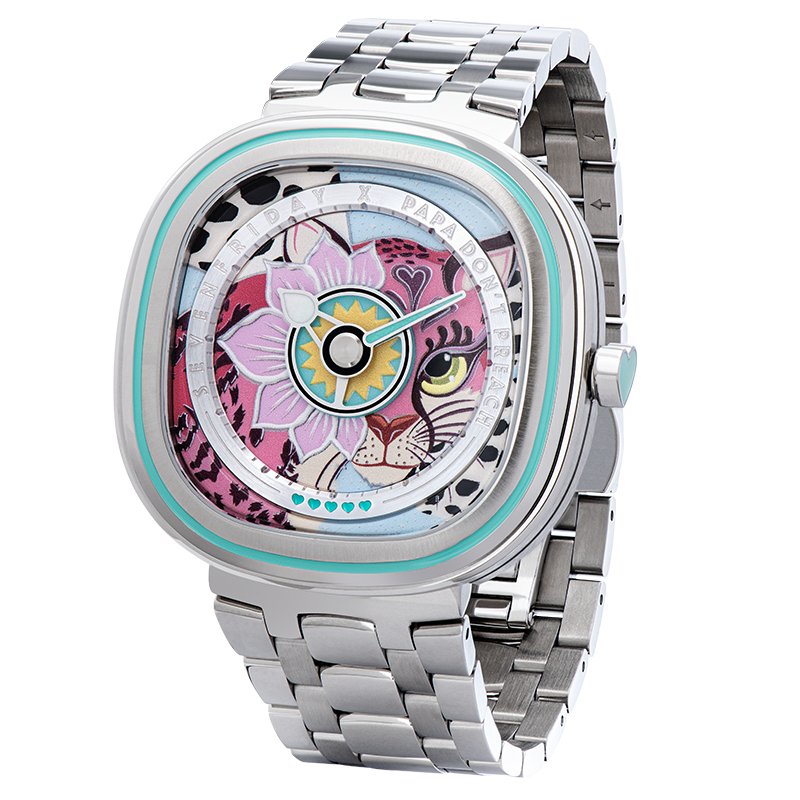 C1/01 - SEVENFRIDAY AustraliaC1/01
