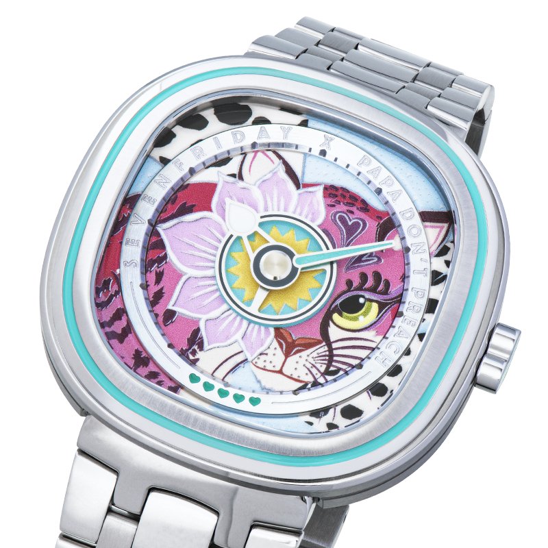 C1/01 - SEVENFRIDAY AustraliaC1/01