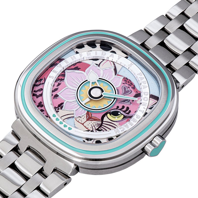 C1/01 - SEVENFRIDAY AustraliaC1/01