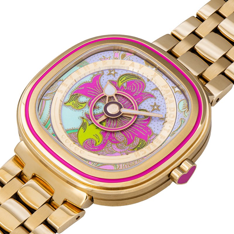 C2/01 - SEVENFRIDAY Australiac2/01