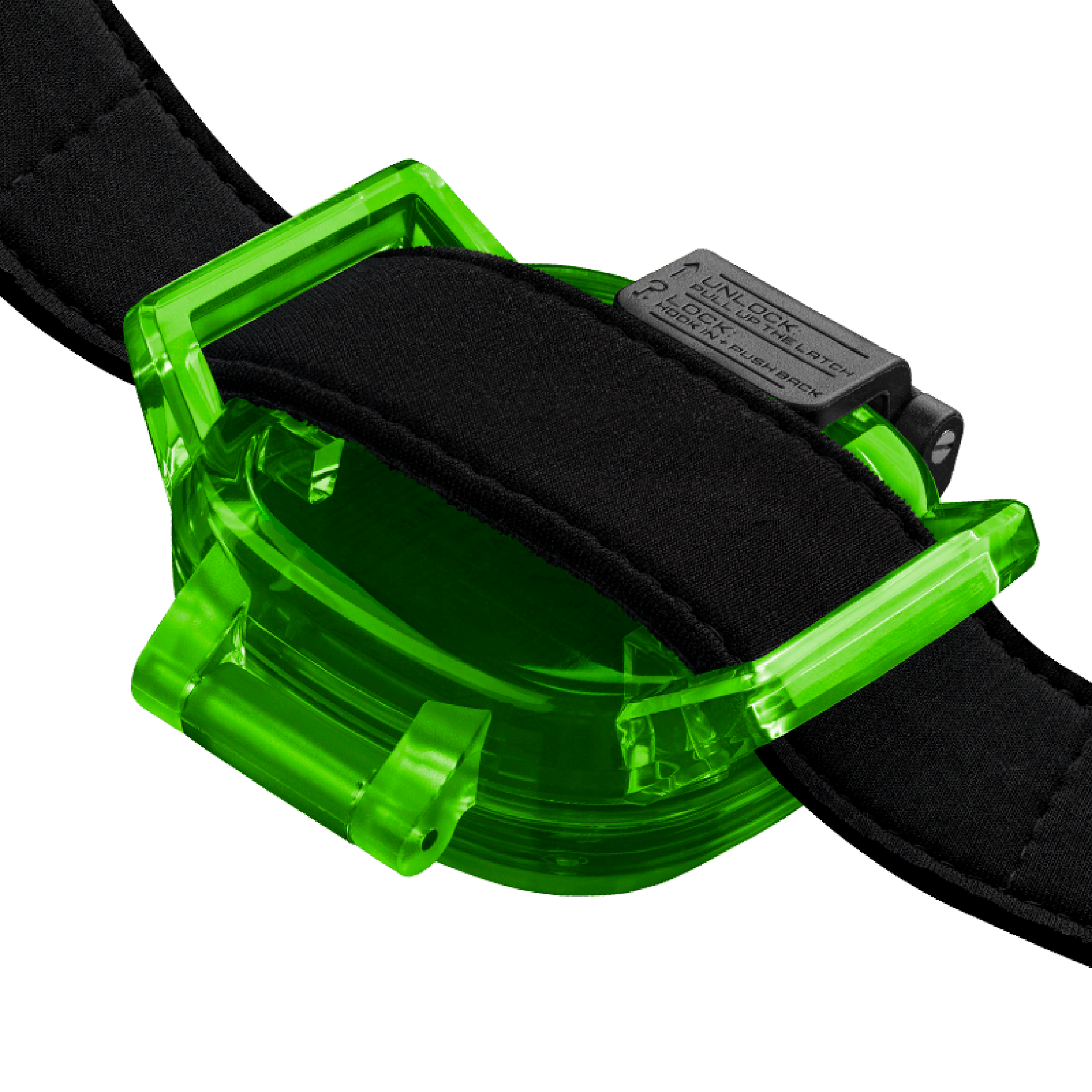 HDB II Green - SEVENFRIDAY Australia SF-H1/03