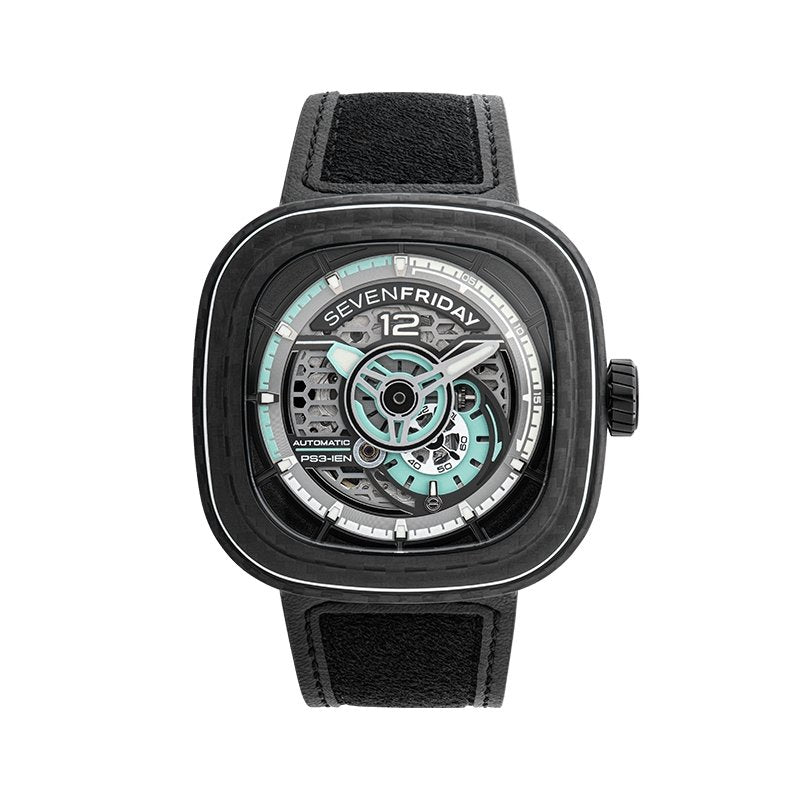 Jade Carbon Ltd - SEVENFRIDAY Australia ps3/01