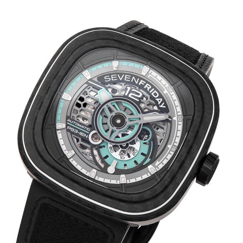 Jade Carbon Ltd - SEVENFRIDAY Australia ps3/01