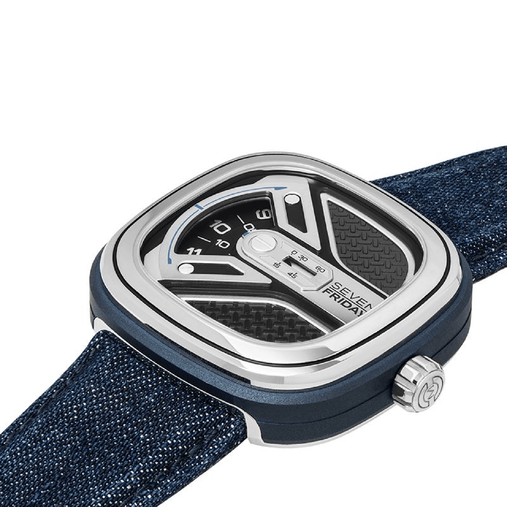 M1B/01 "URBAN EXPLORER" - SEVENFRIDAY Australia SF-M1B/01