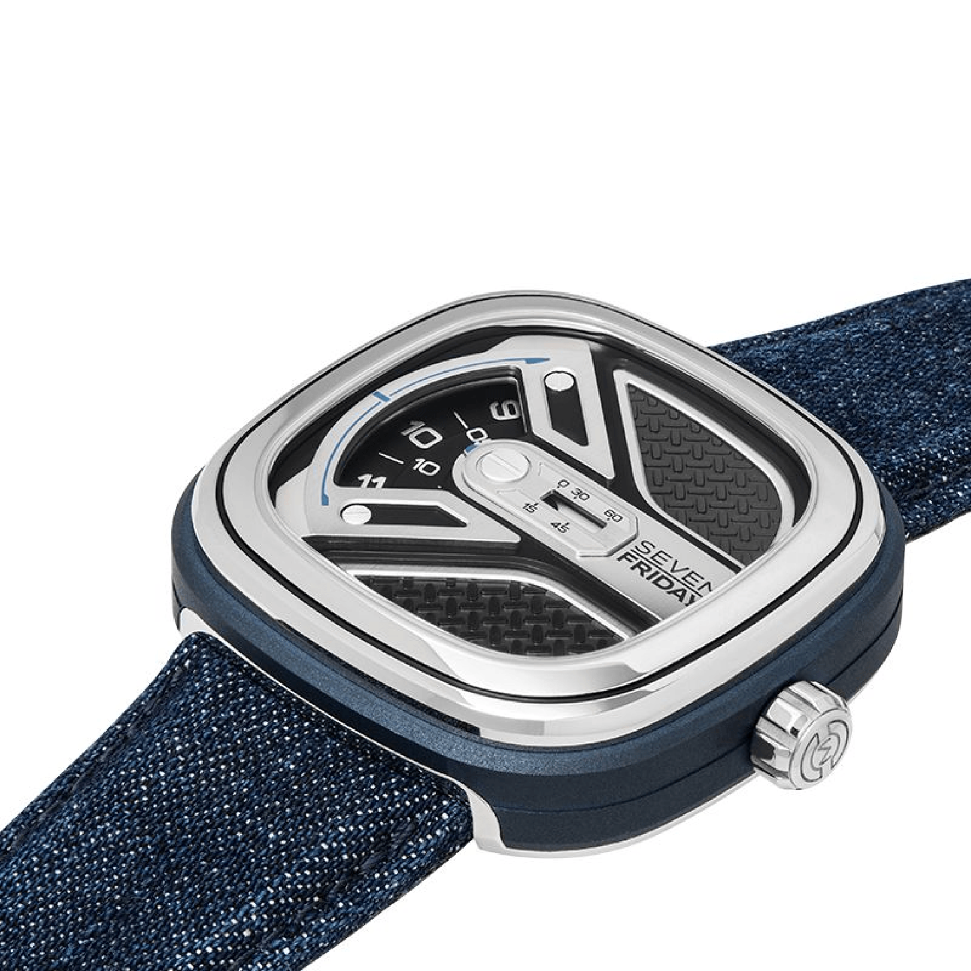 M1B/01 "URBAN EXPLORER" - SEVENFRIDAY Australia SF-M1B/01
