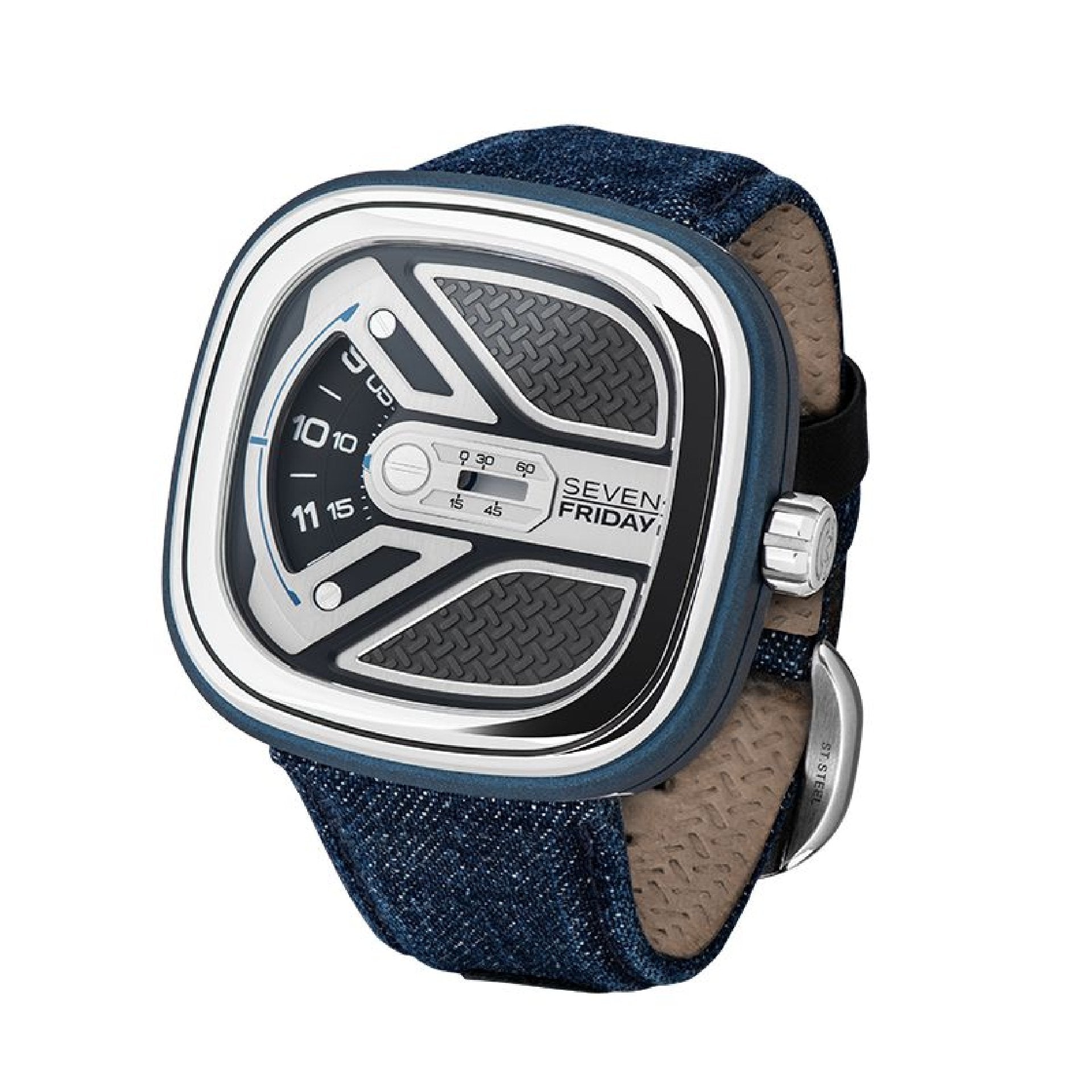 M1B/01 "URBAN EXPLORER" - SEVENFRIDAY Australia SF-M1B/01