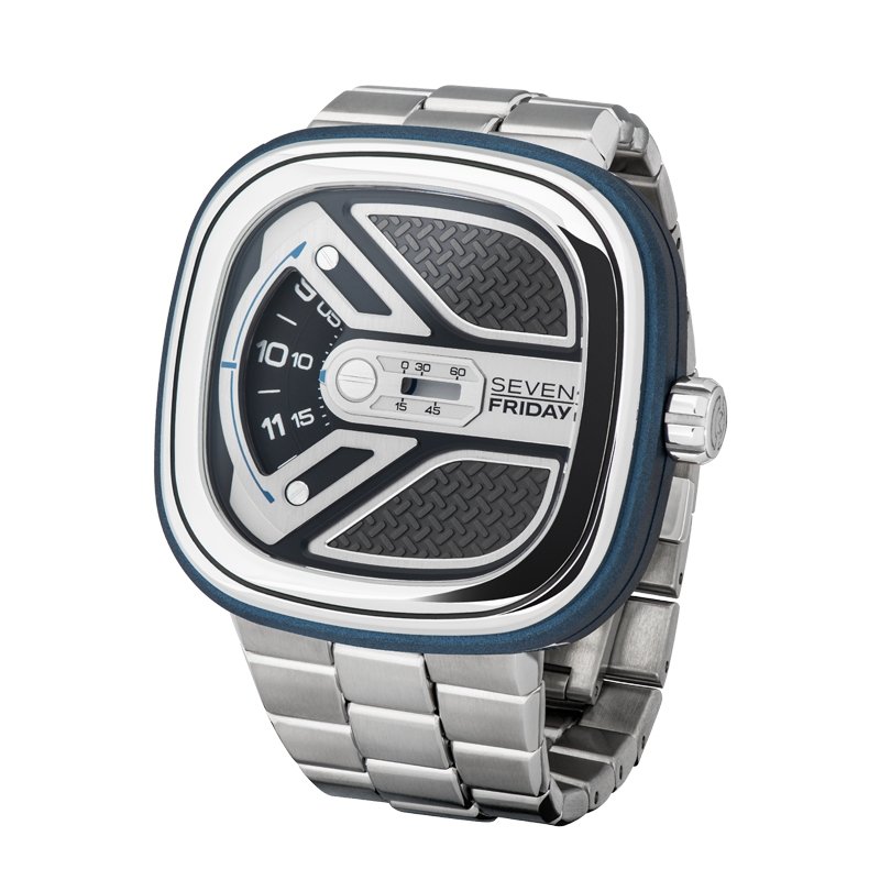 M1B/01M "URBAN EXPLORER" - SEVENFRIDAY Australia SF-M1B/01M