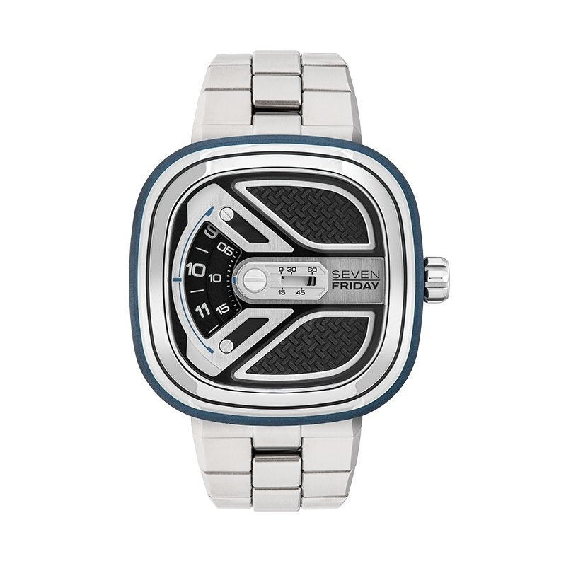 M1B/01M "URBAN EXPLORER" - SEVENFRIDAY Australia SF-M1B/01M
